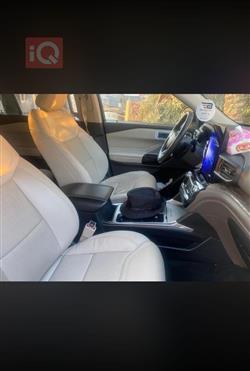 فورد إكسبلورر